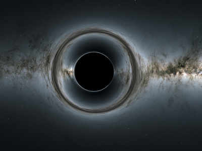 Black Hole Cygnus x-1: सबसे पहले खोजा गया महाविशाल ब्लैकहोल असल में है 50% ज्यादा बड़ा, स्टीफन हॉकिंग ने इस पर हारी थी शर्त