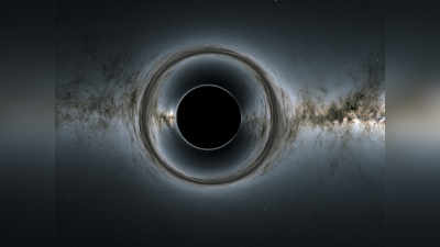 Black Hole Cygnus x-1: सबसे पहले खोजा गया महाविशाल ब्लैकहोल असल में है 50% ज्यादा बड़ा, स्टीफन हॉकिंग ने इस पर हारी थी शर्त