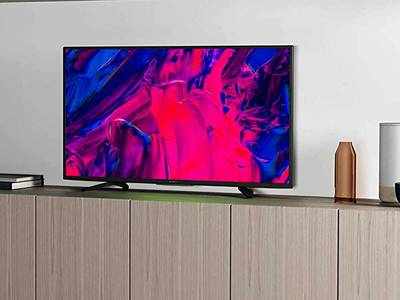 Best Smart TV On Amazon : अब फुल इंटरटेनमेंट का मजा घर में ही मिलेगा,  Amazon से आज ही खरीदें ये Smart Tv