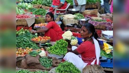 தக்காளி, வெங்காயம், கேரட், மிளகாய்... என்ன விலை?