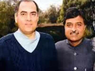 Captain Satish Sharma: कांग्रेस का कैप्टन, जो बना गांधी परिवार का सारथी, मरते दम तक निभाई राजीव गांधी से दोस्ती