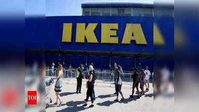 ​IKEA Store: अब एनसीआर के लोग भी कर पाएंगे आइकिया के सस्ते फर्नीचर की खरीदारी