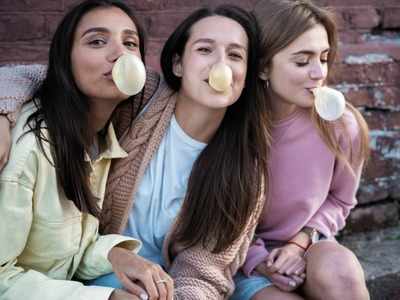 Chewing Gum चबाते वक्त रहें सावधान, गलती से गया अंदर तो शरीर के इस हिस्‍से में होगी ब्‍लॉकेज