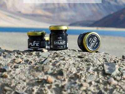 Shilajit On Amazon : पौरुष शक्ति बढ़ाने के लिए करें शिलाजीत का सेवन, 25% छूट के साथ आज ही करें ऑर्डर