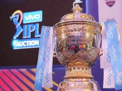 IPL-এর প্রধান স্পনসর হিসেবে আবারও প্রত্যাবর্তন এই চিনা সংস্থার