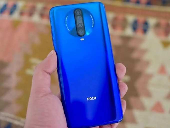 Poco New Mobile Poco X3 pro Price Specs 1