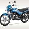 Hero hf best sale deluxe ka mileage