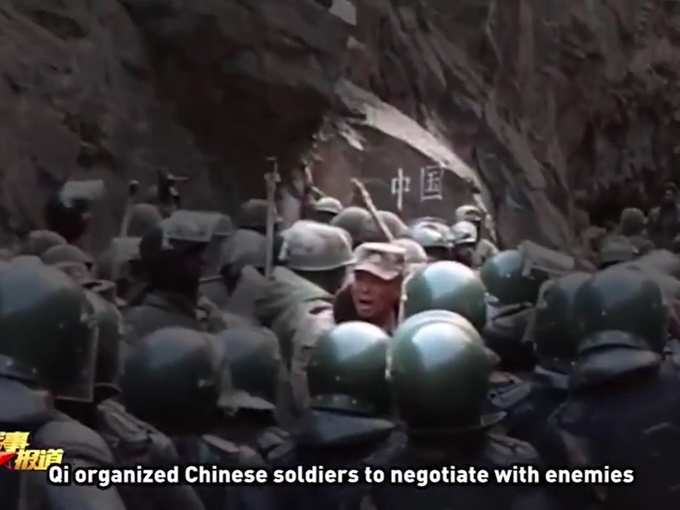 चीन ने क्यों किया गलवान में सैनिकों की मौत का खुलासा