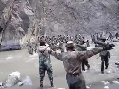 Galwan Valley Clash Video: चीन ने आखिर 8 महीने बाद क्यों जारी किया गलवान घाटी झड़प का वीडियो? जानें इनसाइड स्टोरी