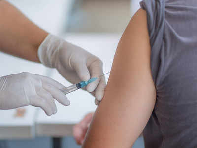 अमेरिका के बाद भारत में हुआ सबसे तेज वैक्सीनेशन, 34 दिन में एक करोड़ से ज्यादा लोगों को लगा कोरोना का टीका