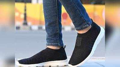 Sport Shoes On Amazon : 50% डिस्काउंट के साथ खरीदें Sport Shoes, खुद को बनाएं फिट