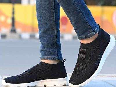 Sport Shoes On Amazon : 50% डिस्काउंट के साथ खरीदें Sport Shoes, खुद को बनाएं फिट