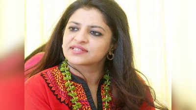 Shazia Ilmi: शाजिया इल्मी ने पूर्व BSP सांसद के खिलाफ दर्ज कराई FIR, लगाया बदसलूकी का आरोप