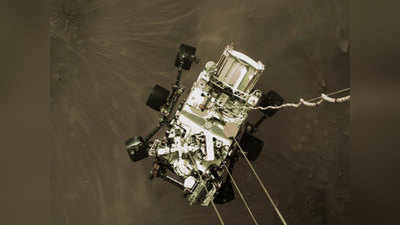ISRO Mission: मंगल पर अमेरिकी रोवर की सफल लैंडिंग, इसरो भी भेजेगा मार्स ऑर्बिटर मिशन-2