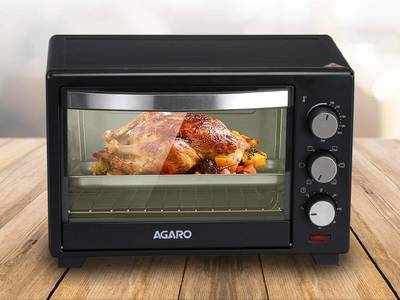 Best Microwave Oven : Amazon से 43% की बचत पर खरीदें Microwave Oven और घर पर ही करें स्मार्ट कुकिंग