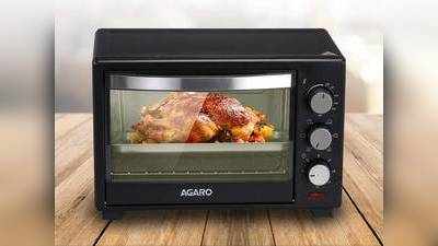 Best Microwave Oven : Amazon से 43% की बचत पर खरीदें Microwave Oven और घर पर ही करें स्मार्ट कुकिंग