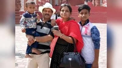 Ahmednagar Doctor Suicide: आम्हाला माफ करा, असं म्हणत डॉक्टरनं स्वत:सह संपूर्ण कुटुंबाला संपवले!