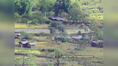 অরুণাচলে ১৮টি নয়া প্যাট্রলিং রুট