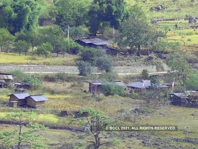 অরুণাচলে ১৮টি নয়া প্যাট্রলিং রুট