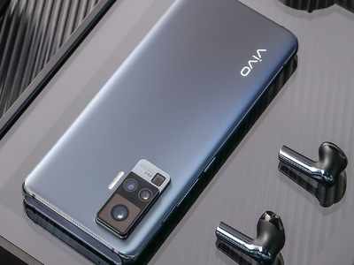 आ रहा है धांसू 5G फोन Vivo S9, पावरफुल प्रोसेसर और डुअल सेल्फी कैमरा समेत ढेरों फीचर्स