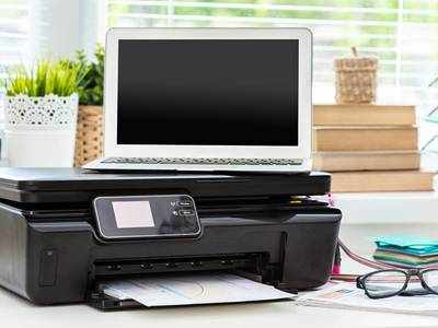 Printers On Amazon : ऑफिस हो या घर हर जगह आए काम, Amazon से खरीदें किफायती दाम में ये Best Printers