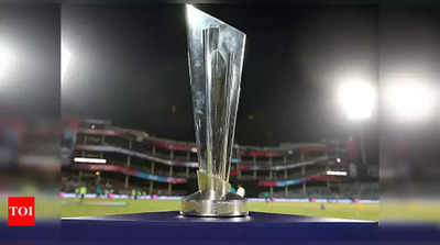 ... तर भारतातील ट्वेन्टी-२० विश्वचषक दुसरीकडे खेळवा, पीसीबीच्या अध्यक्षांनी साधला निशाणा