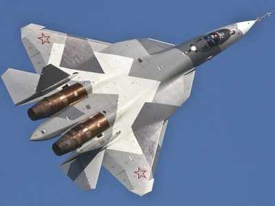 ग्रेमलिन मिसाइल से लैस होगा रूस का सुखोई Su-57 लड़ाकू विमान, 1500 किमी तक दुश्मन धुआं