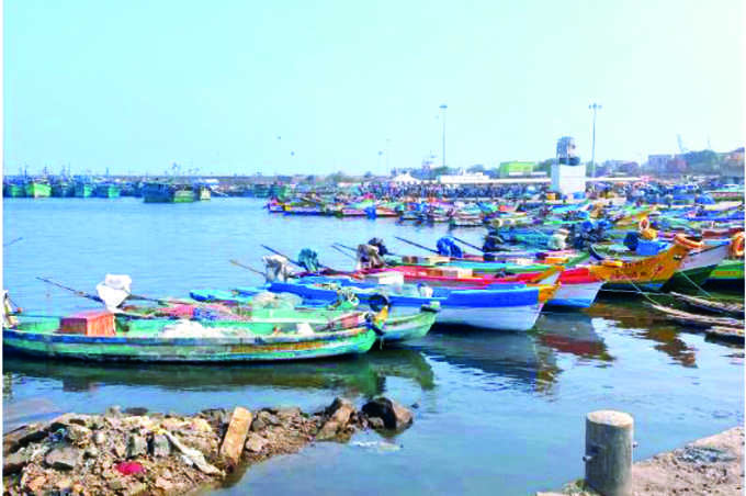 ​മത്സ്യത്തൊഴിലാളികളെ ആഴക്കടല്‍ യാനങ്ങളുടെ ഉടമകളാക്കും