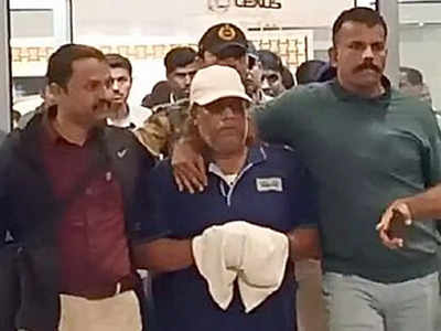 मुंबई पुलिस को मिलेगी डॉन रवि पुजारी की कस्टडी, रची थी महेश भट्ट और अली मोरानी की हत्या की साजिश
