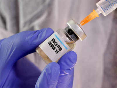 Corona Vaccine: भारत में अब तक लाभार्थियों को कोरोना वैक्सीन की 1.08 करोड़ खुराक दी गई: केंद्र सरकार