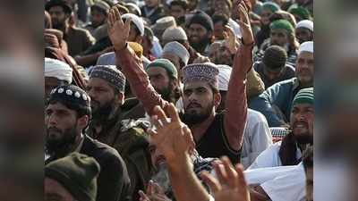 इमरान खान के खिलाफ क्यों एकजुट हुए पाकिस्तानी मौलाना? बड़े प्रदर्शन की कर रहे तैयारी