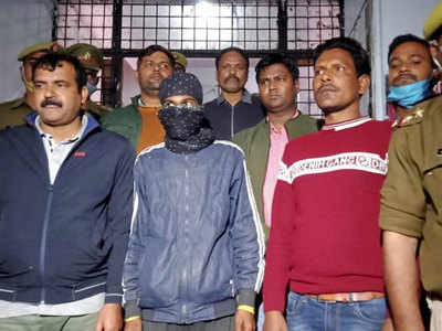 Unnao Case: एकतरफा प्‍यार में किशोरियों की हत्‍या, 14 दिनों की न्‍यायिक हिरासत में दोनों आरोपी