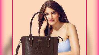 Women Handbags On Amazon : इस Handbag से अनुष्का शर्मा की तरह खुद को करें स्टाईल, Amazon दे रहा है 55% तक की छूट