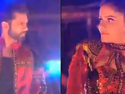 Bigg Boss 14 Grand Finale Promo: राहुल और रुबीना की जोरदार डांस परफॉर्मेंस, देखें वीडियो