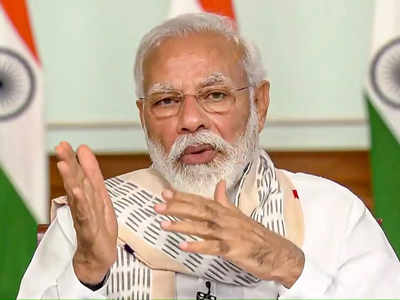 PM Modi on Private Sector: पीएम मोदी ने समझाया कैसे निजी सेक्टर से होगा देश का संपूर्ण विकास, बनेगा आत्मनिर्भर भारत!