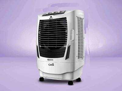 Air Cooler On Amazon : खरीदें कम पावर में ज्यादा कूलिंग देने वाले Air Cooler,  Amazon दे रहा 55% तक की भारी छूट