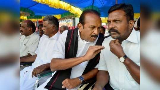 திமுக கூட்டணி: தொகுதிகளை உயர்த்த ‘மநகூ’ தலைவர்கள் போட்ட திட்டம்!