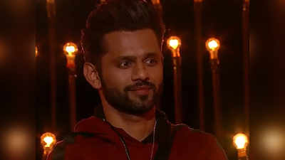 Rahul Vaidya Bigg Boss 14 Journey Video: बिग बॉस बोले- राहुल वैद्य चट्टान की तरह मजबूत, सिंगर हो गए भावुक