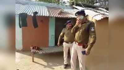 बेटों ने की मां के प्रेमी की हत्या, पिता बताकर किया अंतिम संस्कार, 9 महीने बाद खुला राज