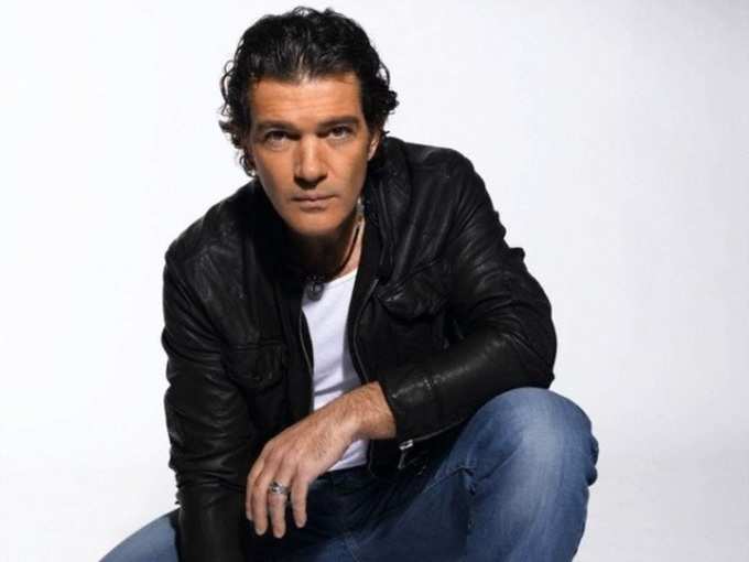 antonio banderas