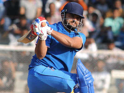 Suresh Raina Century In T20: सुरेश रैना ने IPL 2021 से पहले दिखाई तूफानी फॉर्म, T20 में जड़ा शतक