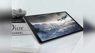 Tablet On Amazon : 40% के बम्पर छूट पर मिल रहे Tablets, तुरंत करें ऑर्डर