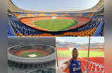 Motera Stadium Ahmedabad: जानिए, मोटेरा स्टेडियम में ऐसा क्या-क्या है, जिसे देख हैरान हो रहे भारतीय और इंग्लिश क्रिकेटर