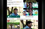 Vadivelu Memes: லேட்டஸ்ட் வடிவேலு ட்ரெண்டிங் மீம்ஸ்