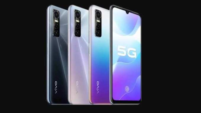 vivo s9e look and specifications