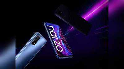 लॉन्च से पहले जानें Realme Narzo 30 Pro के 3 बेस्ट फीचर्स, दमदार प्रोसेसर और बेहतर 5G गेमिंग एक्सपीरियंस से होगा लैस