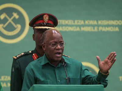 तंजानिया के राष्‍ट्रपति की प्रार्थना बेअसर, पहली बार माना देश में कोरोना महामारी