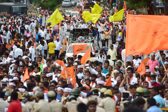 ಪಂಚಮಸಾಲಿಗಳ ಜನಸಂಖ್ಯೆ ಎಷ್ಟಿದೆ?