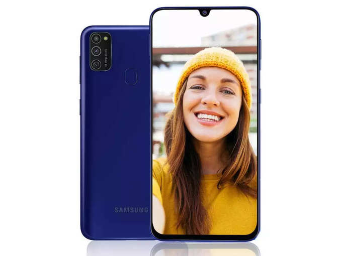 Nokia 5.4 vs Xiaomi Redmi Note 9 Pro vs Poco M3 vs Realme 7 vs Samsung Galaxy M21: रैम और स्टोरेज