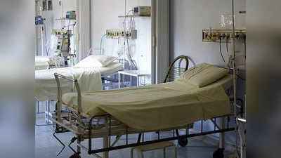Uttar Pradesh News: मरीज बढ़े तो पांच दिन में वापस बन जाएंगे कोविड अस्पताल, स्वास्थ्य विभाग ने तैयार की योजना